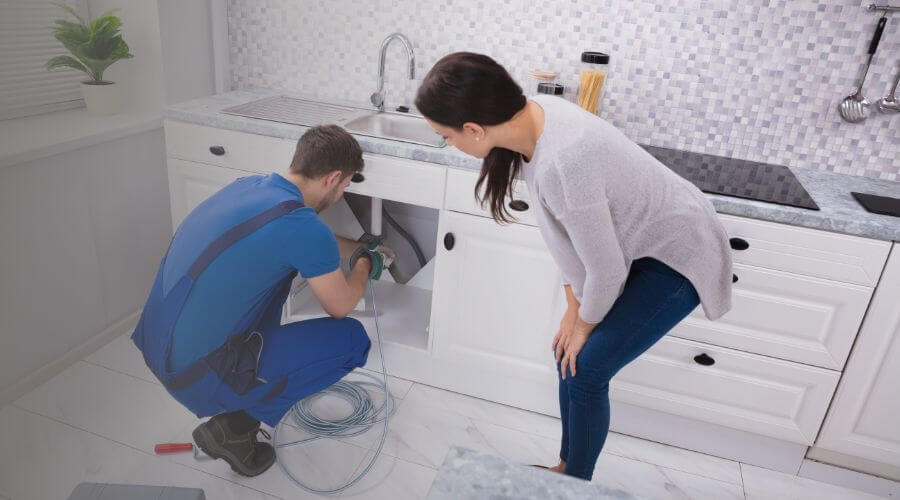Professional emergency plumbing in Cass, WV